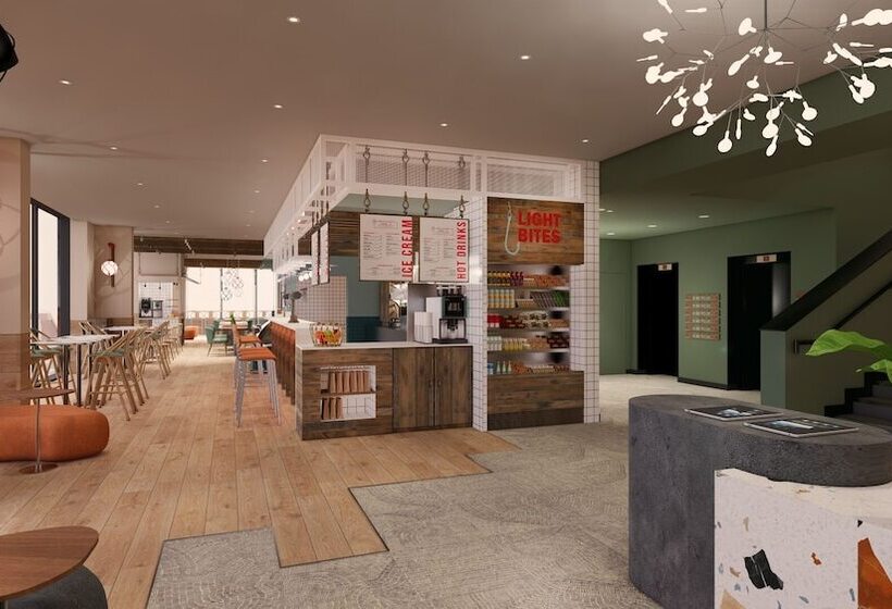 هتل Ibis Styles Paignton