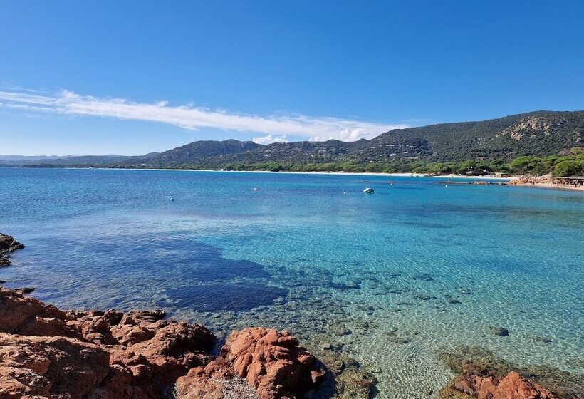 هتل Ibis Styles Porto Vecchio