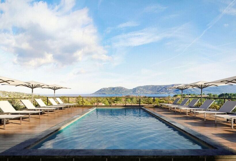 هتل Ibis Styles Porto Vecchio