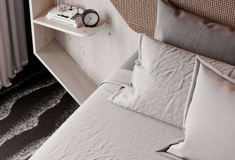 هتل Ibis Styles Porto Vecchio