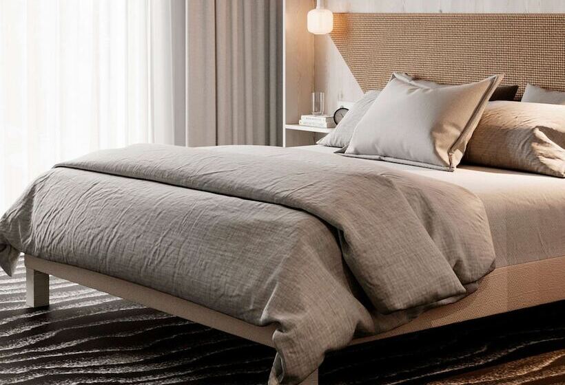 هتل Ibis Styles Porto Vecchio