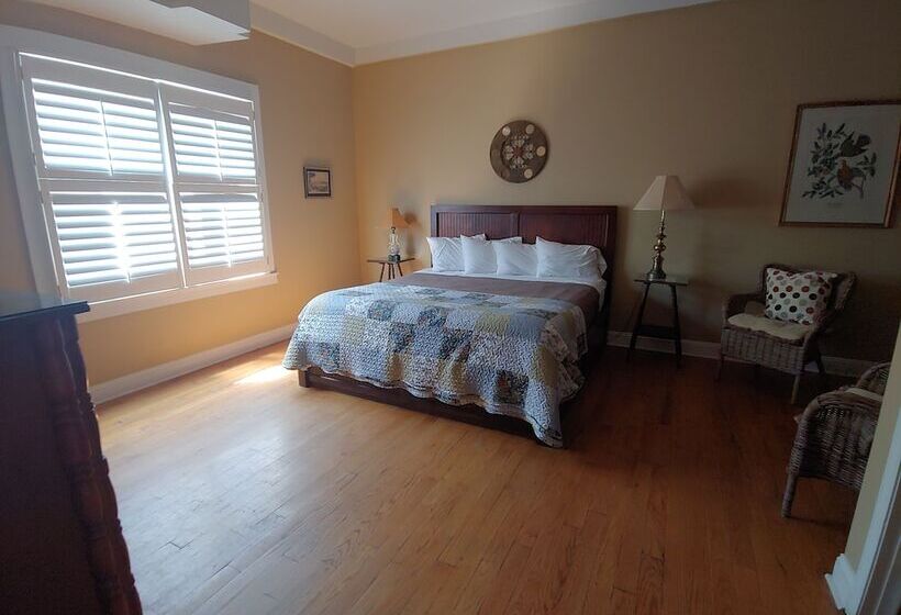 ホテル Iron Horse Station