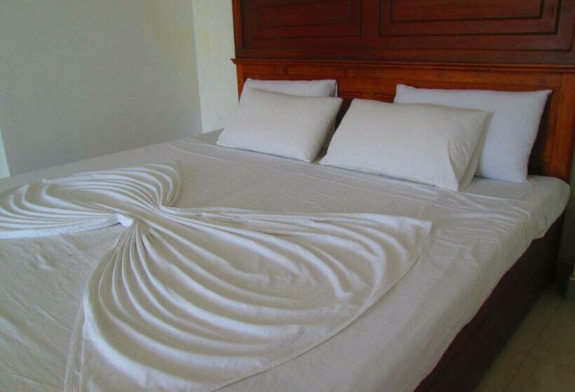 酒店 Kandyan Sweet Villa