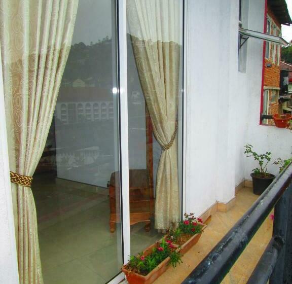 酒店 Kandyan Sweet Villa