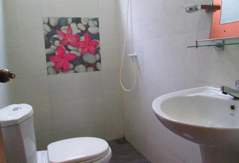 酒店 Kandyan Sweet Villa