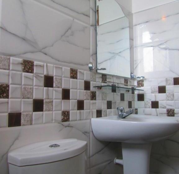 酒店 Kandyan Sweet Villa