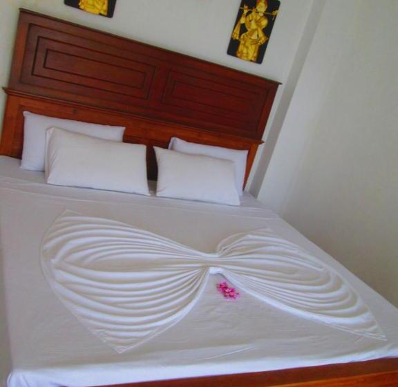 酒店 Kandyan Sweet Villa