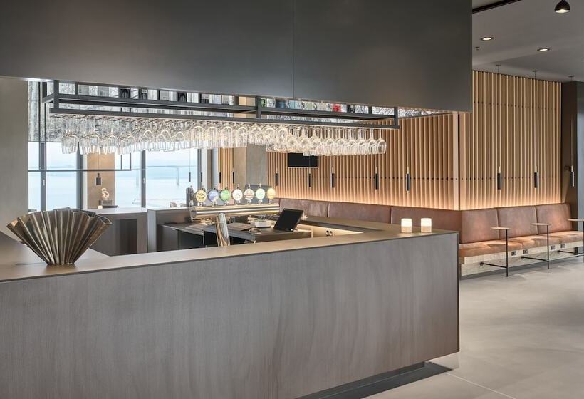 فندق Kirk Suites