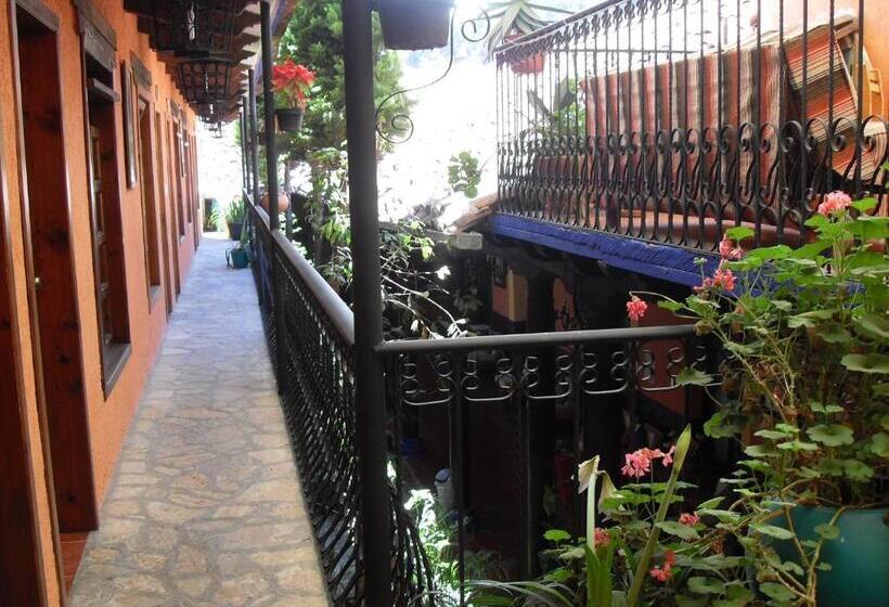 فندق La Casona