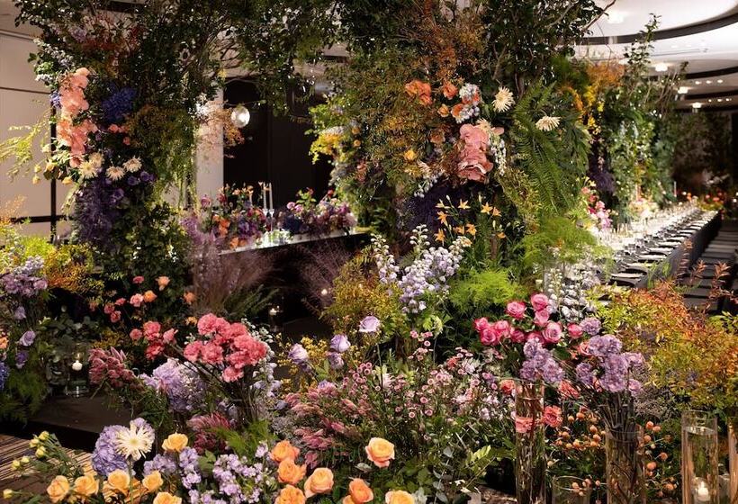 酒店 Le Méridien Seoul Myeongdong