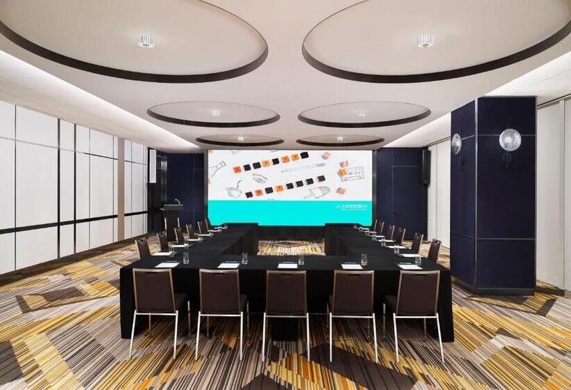 酒店 Le Méridien Seoul Myeongdong