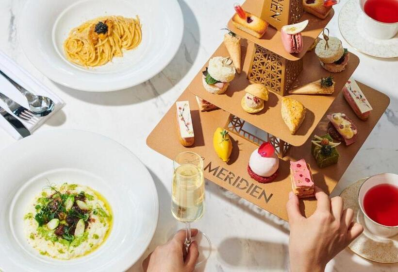 酒店 Le Méridien Seoul Myeongdong