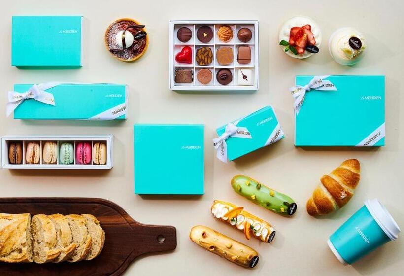 酒店 Le Méridien Seoul Myeongdong