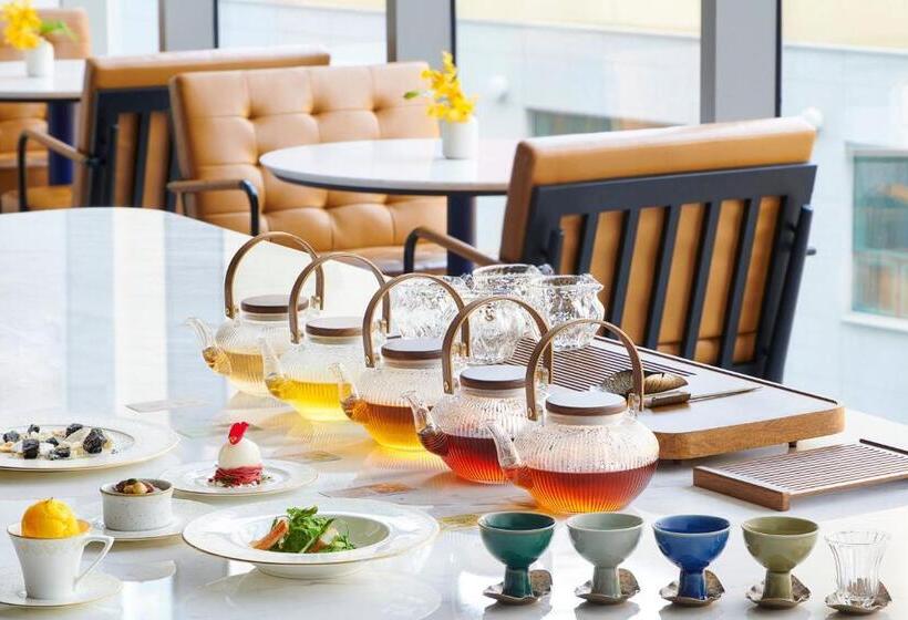 酒店 Le Méridien Seoul Myeongdong