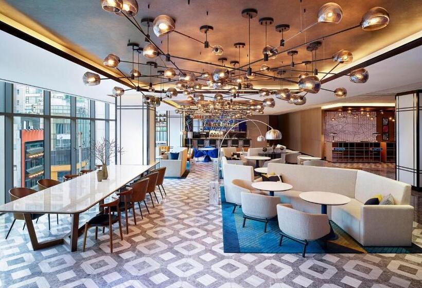 酒店 Le Méridien Seoul Myeongdong