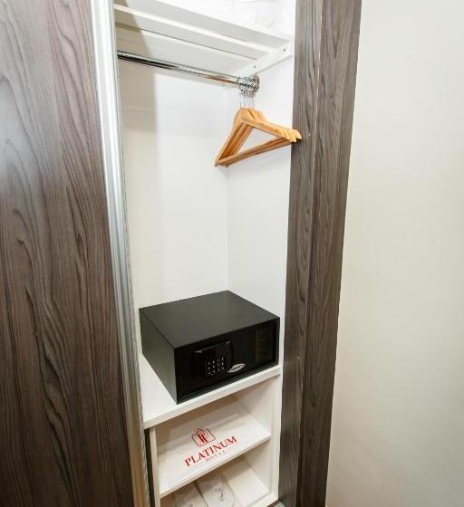 فندق Lintas Platinum