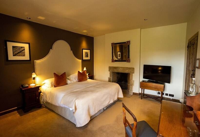 Отель Maidens Tower B&b