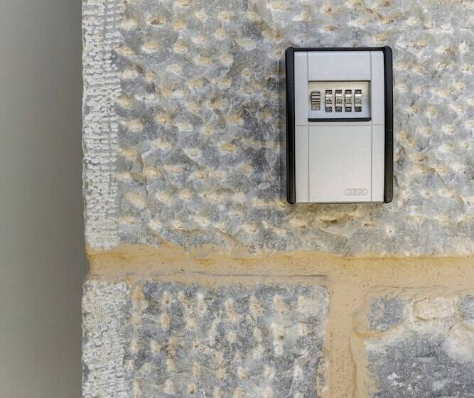 酒店 Margazi Areopolis Luxury Rooms