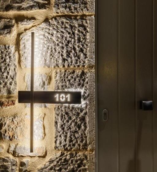 酒店 Margazi Areopolis Luxury Rooms