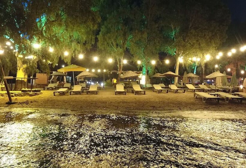 Отель Marimare Beach & Bungalow