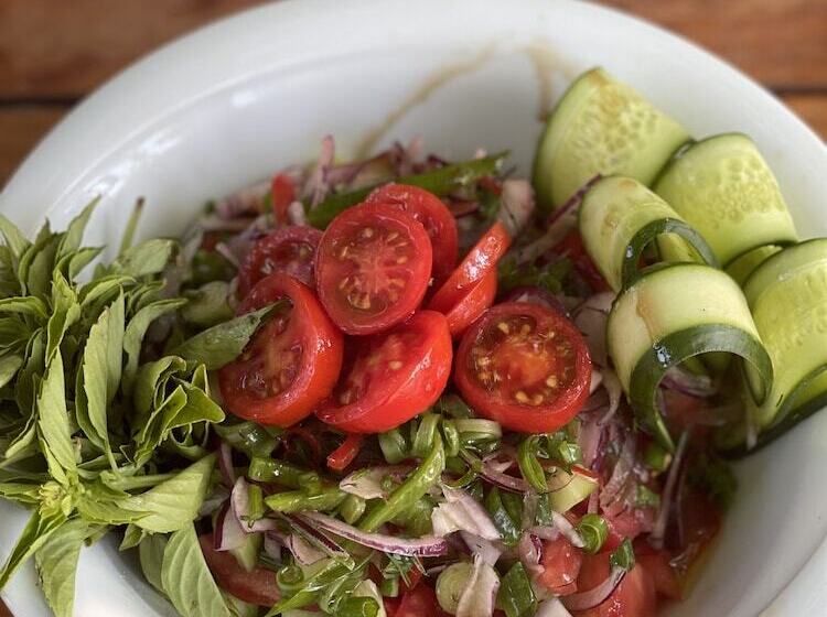 Отель Marimare Beach & Bungalow