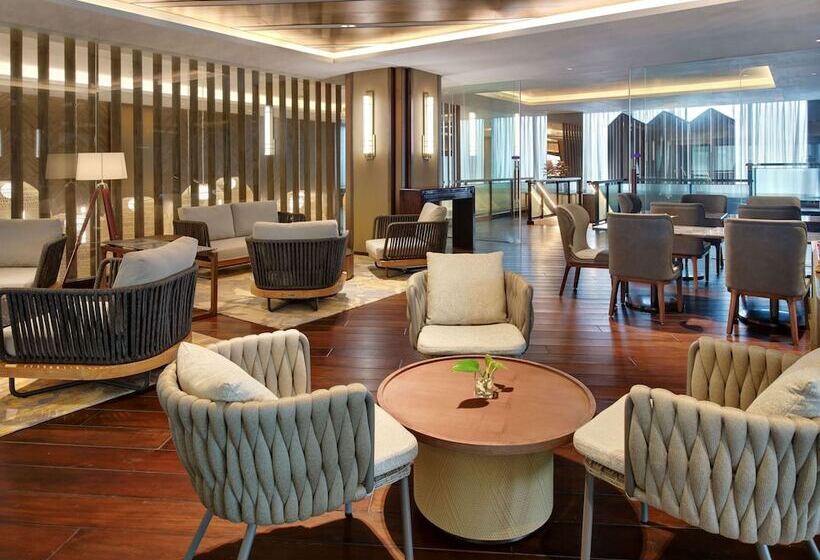 Hotel Mercure Pangkalan Bun