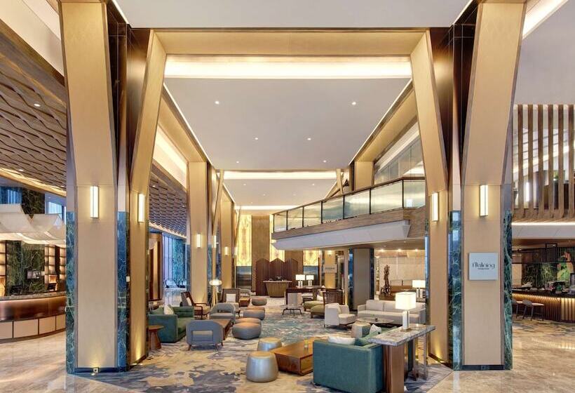 Hotel Mercure Pangkalan Bun