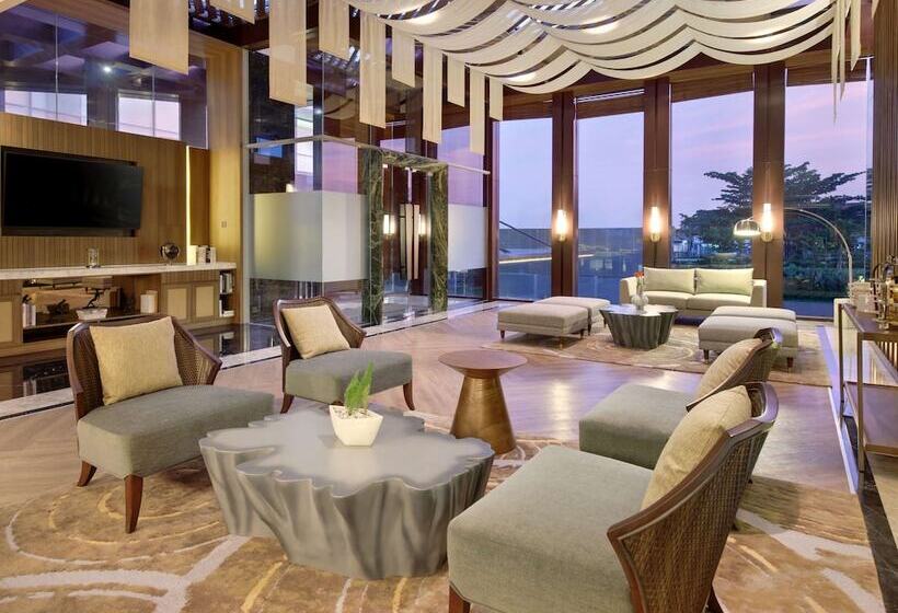 هتل Mercure Pangkalan Bun