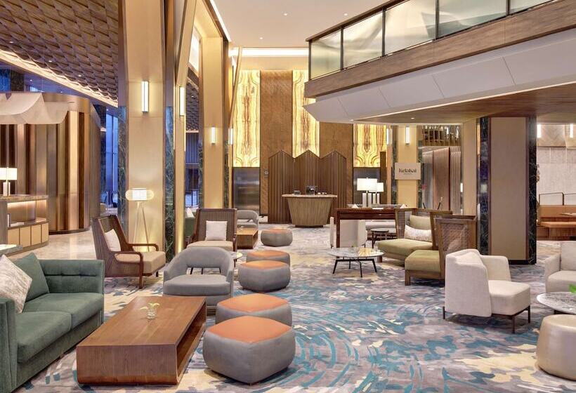 Hotel Mercure Pangkalan Bun