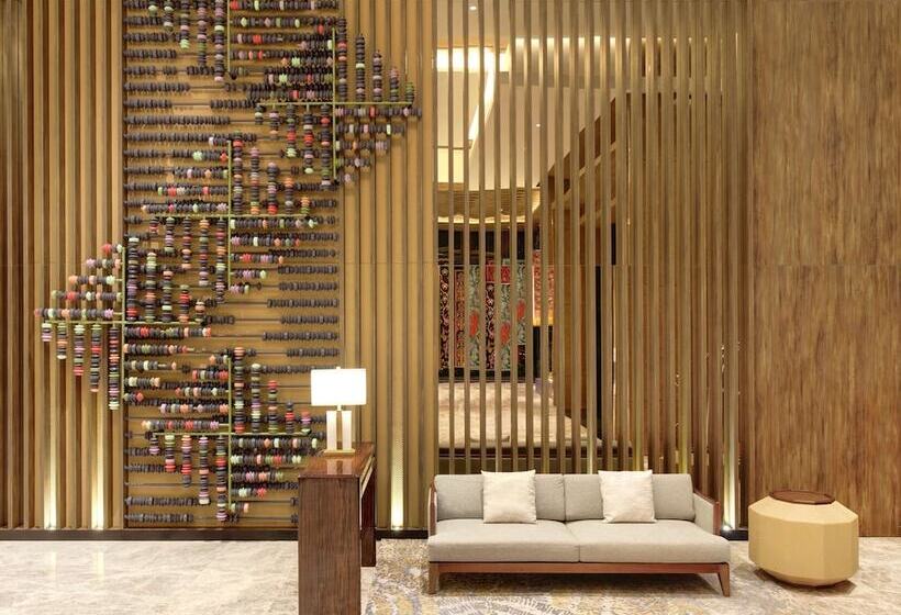 Hotel Mercure Pangkalan Bun