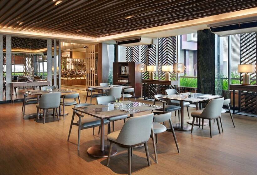 Hotel Mercure Pangkalan Bun