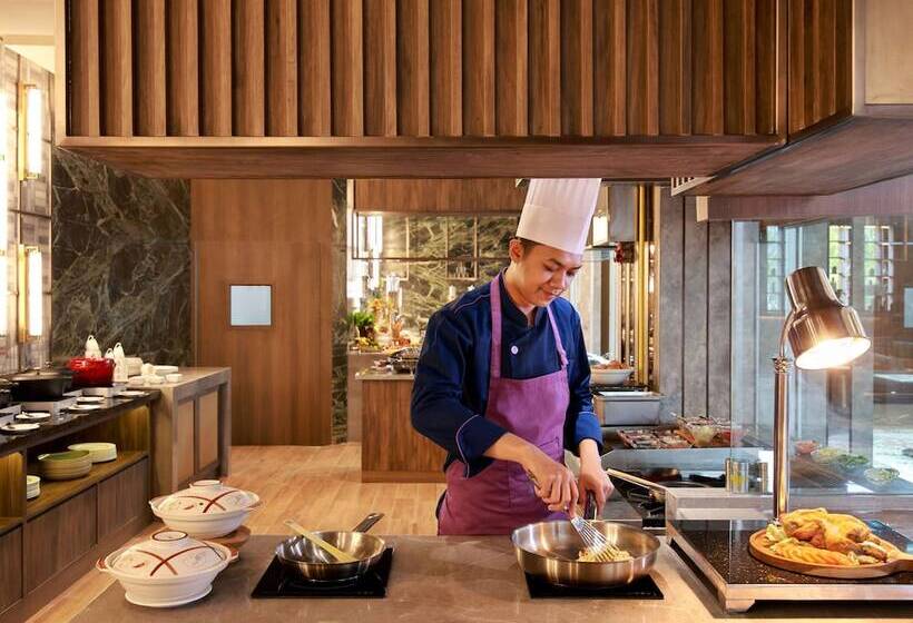 Hotel Mercure Pangkalan Bun