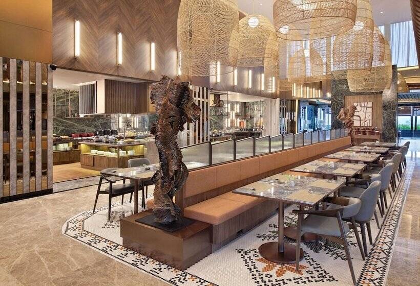 Hotel Mercure Pangkalan Bun