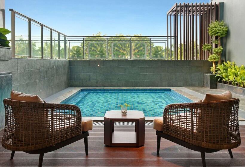 هتل Mercure Pangkalan Bun