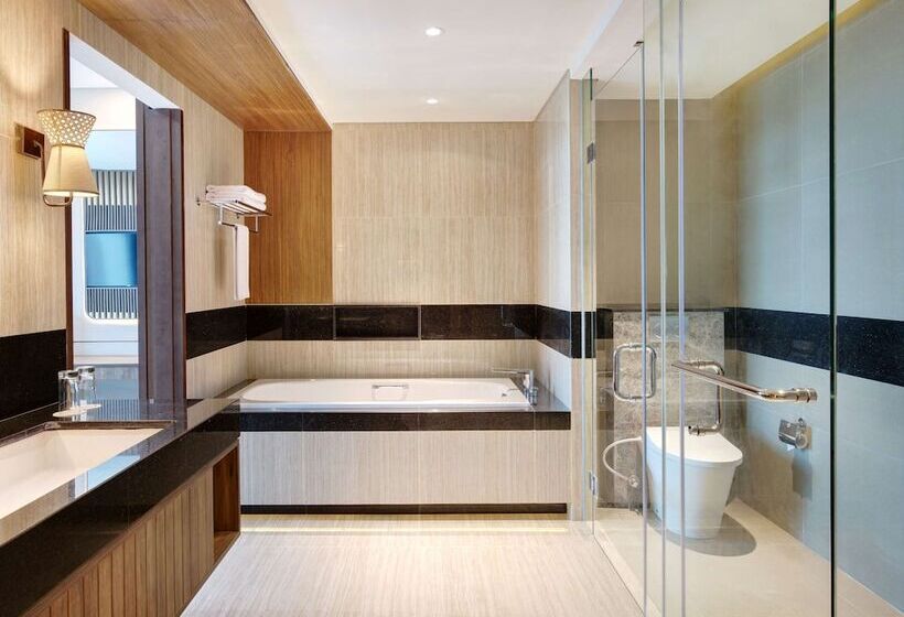 Hotel Mercure Pangkalan Bun