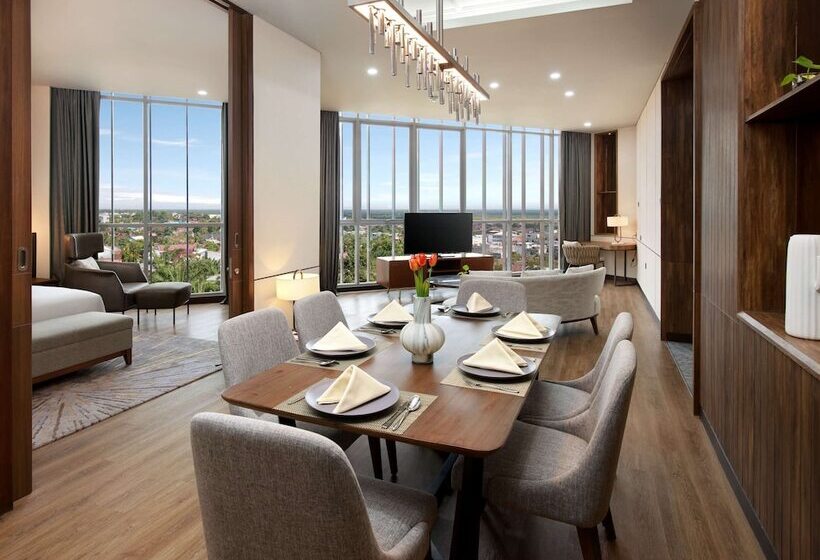 Hotel Mercure Pangkalan Bun