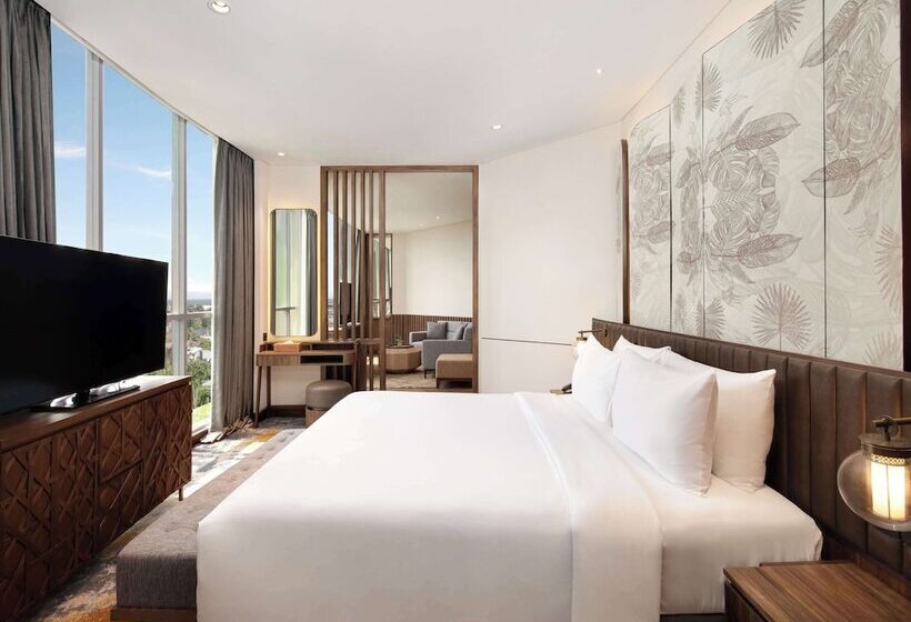 Hotel Mercure Pangkalan Bun