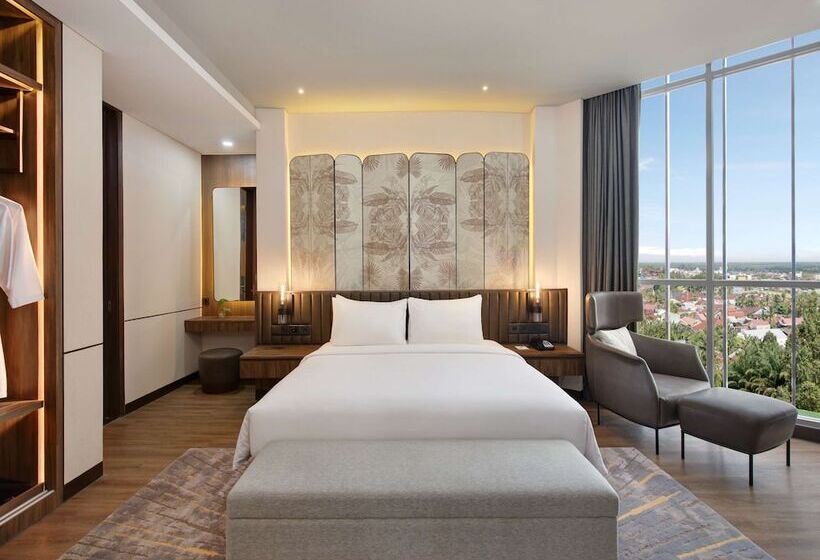 Hotel Mercure Pangkalan Bun