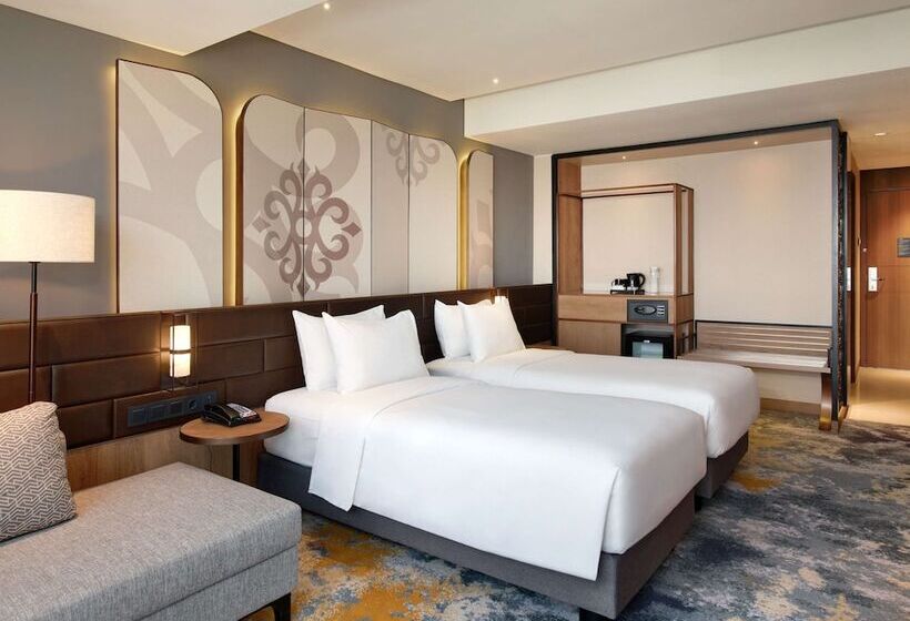 Hotel Mercure Pangkalan Bun