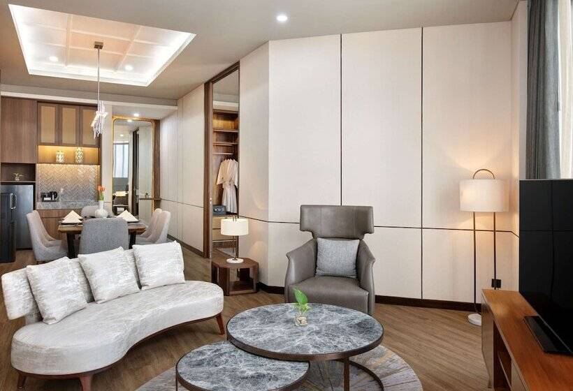 هتل Mercure Pangkalan Bun