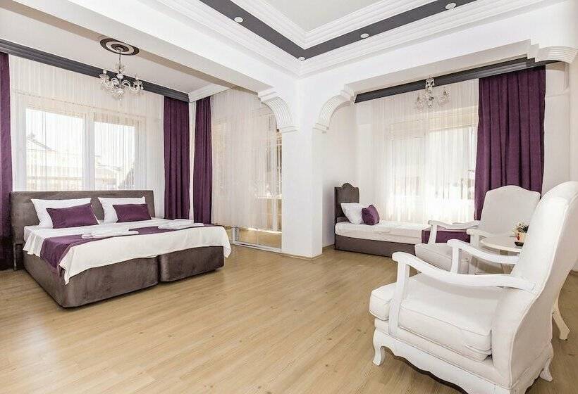Merve Butik Otel