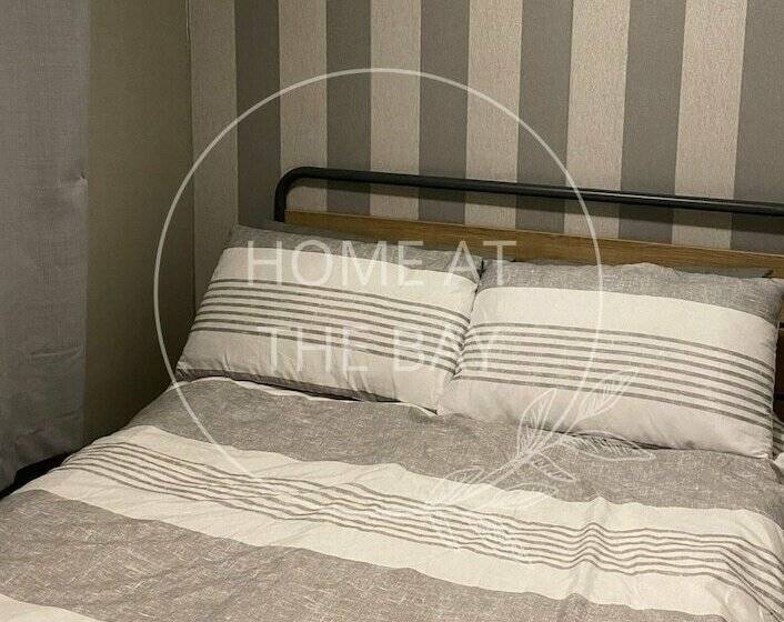 בית מלון כפרי Modern 3 Bed Caravan At Lyons Robinhood In Rhyl