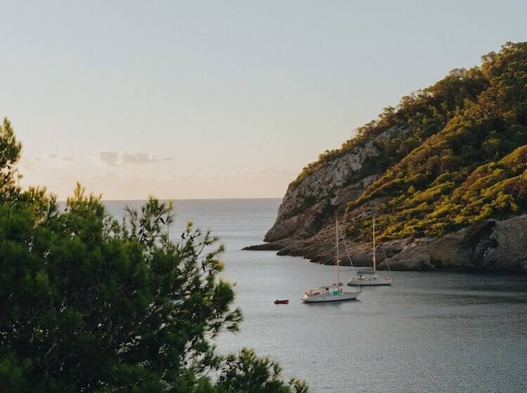 호텔 Mondrian Ibiza