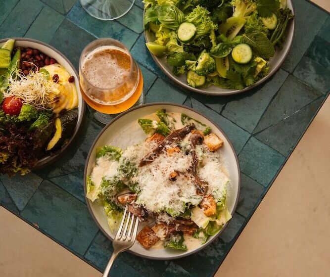 酒店 Mondrian Ibiza