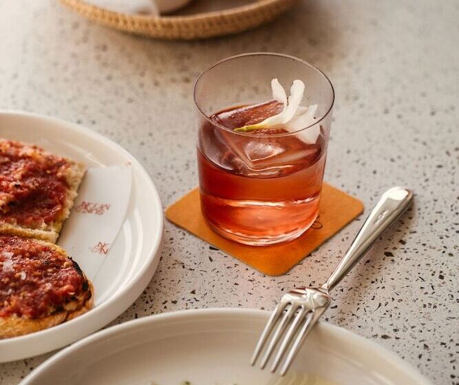 酒店 Mondrian Ibiza