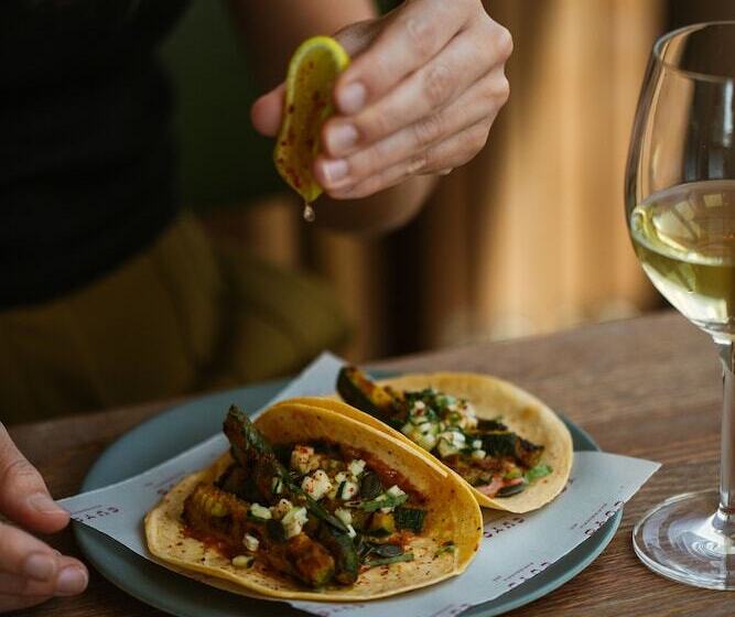 호텔 Mondrian Ibiza