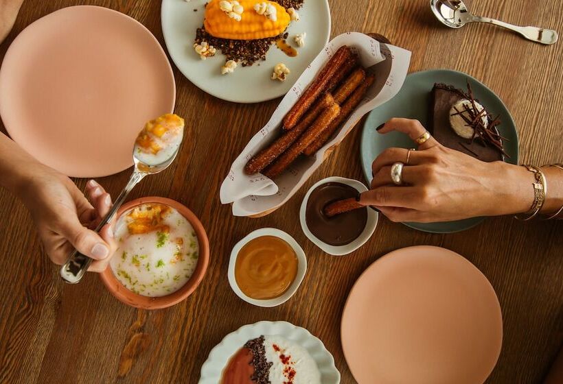 酒店 Mondrian Ibiza