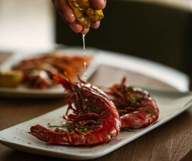 酒店 Mondrian Ibiza