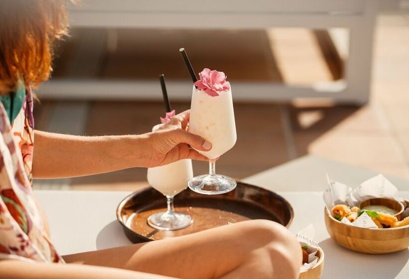 酒店 Mondrian Ibiza