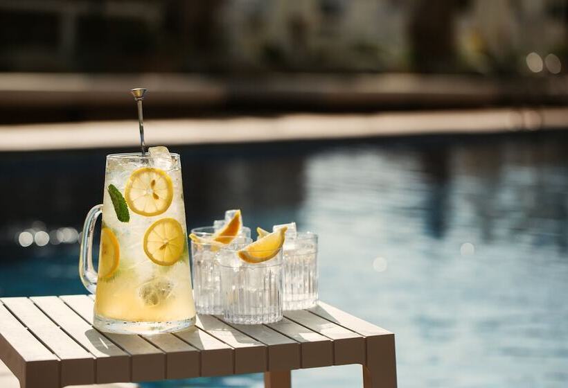 호텔 Mondrian Ibiza